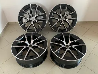  Диск литой BMW 3 G20/G21 Арт AL14223439957_2, вид 1