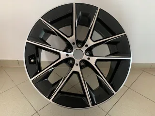  Диск литой BMW 3 G20/G21 Арт AL14223439957_2, вид 2