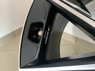  Диск литой BMW 3 G20/G21 Арт AL14223439957_2, вид 3