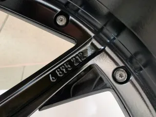  Диск литой BMW 3 G20/G21 Арт AL14223439957_2, вид 9