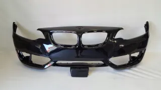  Бампер передний BMW 2 F22/F23 Арт AL14227301834, вид 1