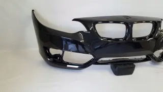  Бампер передний BMW 2 F22/F23 Арт AL14227301834, вид 2