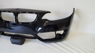  Бампер передний BMW 2 F22/F23 Арт AL14227301834, вид 3