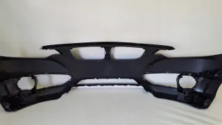  Бампер передний BMW 2 F22/F23 Арт AL14227301834, вид 7