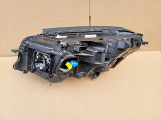 A2229060802 Фара передняя (комплект) Mercedes S W222 Арт AL14238633548, вид 6