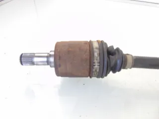 HONDA,JAZZ,IV Полуось передняя левая (приводной вал, шрус) Honda Jazz 3 Арт AL14261979284, вид 2