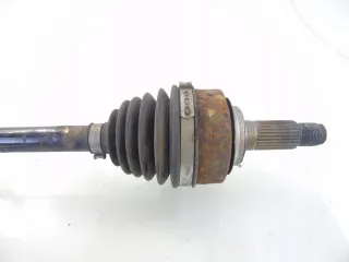 HONDA,JAZZ,IV Полуось передняя левая (приводной вал, шрус) Honda Jazz 3 Арт AL14261979284, вид 3