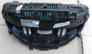 A2129004904 Щиток приборов (приборная панель) Mercedes S C217 Арт AL14266956733_2, вид 3