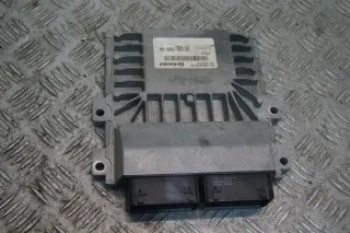 FU5T-14F262-AA Блок управления двигателем Ford Mustang 5 Арт AL14275637672, вид 1