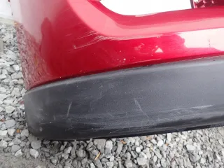  Бампер передний Mazda CX-5 2 Арт AL14280226903, вид 4