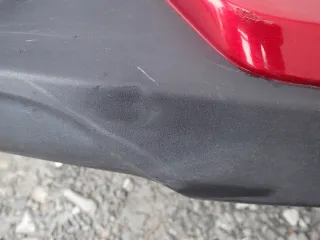  Бампер передний Mazda CX-5 2 Арт AL14280226903, вид 5