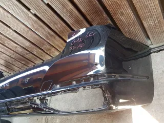 2496642 Бампер задний BMW 7 G11/G12 Арт AL14311688639, вид 2