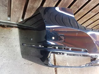 2496642 Бампер задний BMW 7 G11/G12 Арт AL14311688639, вид 3