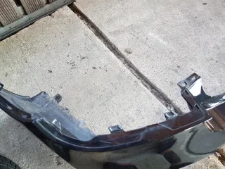 2496642 Бампер задний BMW 7 G11/G12 Арт AL14311688639, вид 7