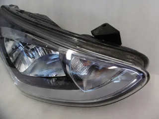 92102-B9000 Фара передняя (комплект) Hyundai i10 2 Арт AL14313601464, вид 3