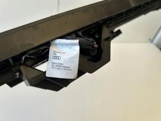 8W0971277 Решетка радиатора Audi A4 B9 Арт AL14316907947, вид 3