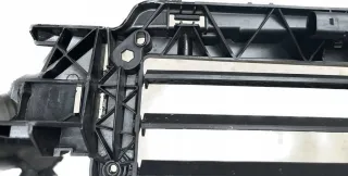 8W0971277 Решетка радиатора Audi A4 B9 Арт AL14316907947, вид 5