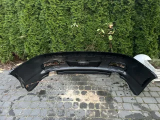 51127008831 Бампер задний BMW 6 E63/E64 Арт AL14316990550, вид 2