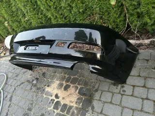 51127008831 Бампер задний BMW 6 E63/E64 Арт AL14316990550, вид 5