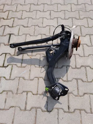 6898963 Кулак задний левый BMW X2 F39 Арт AL14330237189_2, вид 2
