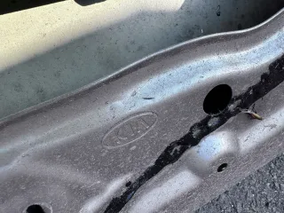 DRZWIPICANTOII Дверь передняя правая Kia Picanto 2 Арт AL14338025071, вид 3