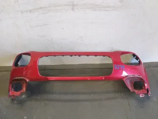  Бампер передний Citroen C3 3 Арт AL14338027260, вид 1