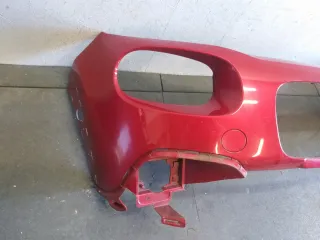  Бампер передний Citroen C3 3 Арт AL14338027260, вид 2