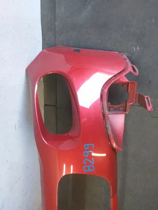  Бампер передний Citroen C3 3 Арт AL14338027260, вид 3