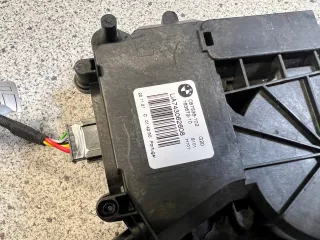7430626 Крышка багажника (дверь 3-5) BMW 3 G20/G21 Арт AL14358911161, вид 3