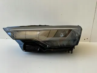 4K0941033 Фара передняя (комплект) Audi A6 C8 (S6,RS6) Арт AL14370865797, вид 1