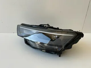 4K0941033 Фара передняя (комплект) Audi A6 C8 (S6,RS6) Арт AL14370865797, вид 2