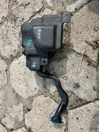 2468690120 Бачок омывателя Mercedes A W176 Арт AL14385050564_2, вид 1