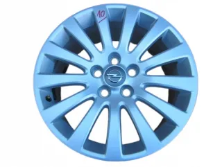  Диск литой Opel Insignia 1 Арт AL14387979811, вид 1