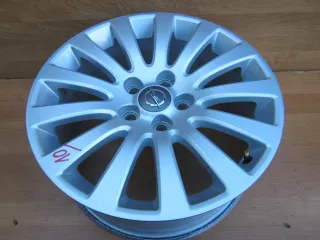  Диск литой Opel Insignia 1 Арт AL14387979811, вид 3