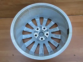  Диск литой Opel Insignia 1 Арт AL14387979811, вид 5