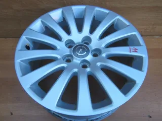  Диск литой Opel Insignia 1 Арт AL14387979811, вид 9