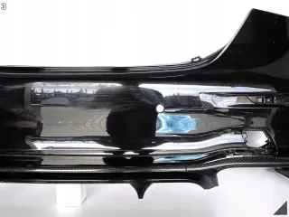 A2138850001 Бампер задний Mercedes E W213 Арт AL14389071510, вид 4
