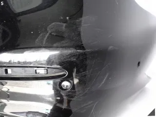 A2138850001 Бампер задний Mercedes E W213 Арт AL14389071510, вид 6