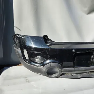  Бампер задний MINI COUNTRYMAN R60 Арт AL14393601294, вид 4