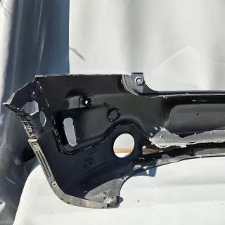 Бампер задний MINI COUNTRYMAN R60 Арт AL14393601294, вид 7