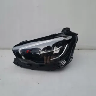 A2139067509 Фара передняя (комплект) Mercedes E W213 Арт AL14395766559, вид 1