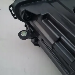 A2139067509 Фара передняя (комплект) Mercedes E W213 Арт AL14395766559, вид 5