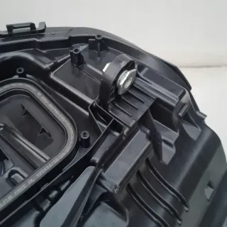 A2139067509 Фара передняя (комплект) Mercedes E W213 Арт AL14395766559, вид 6
