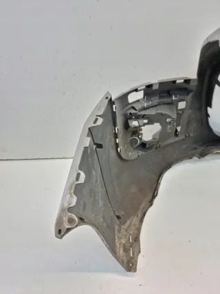9684345077 Бампер передний Peugeot 3008 1 Арт AL14428015440, вид 6