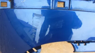  Бампер задний Bentley Bentayga Арт AL14470021947, вид 9