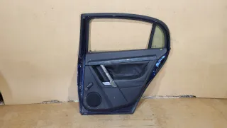  Дверь задняя правая Opel Vectra C  Арт AL14471587750, вид 9