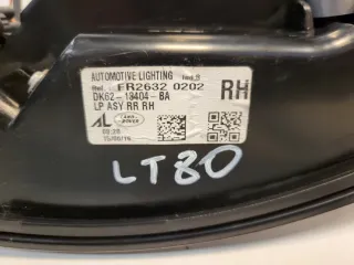 DK62-13404-BA,SSC1A Фонарь задний правый Land Rover Range Rover 4 Арт AL14506513277, вид 5