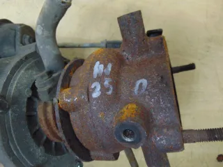 28200-4A500 Турбина Hyundai H1 1 Арт AL14525686015, вид 12