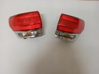 P68110001AE Фонарь задний левый Jeep Grand Cherokee IV (WK2) Арт AL14531991869, вид 1