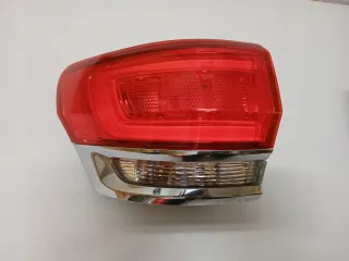 P68110001AE Фонарь задний левый Jeep Grand Cherokee IV (WK2) Арт AL14531991869, вид 2